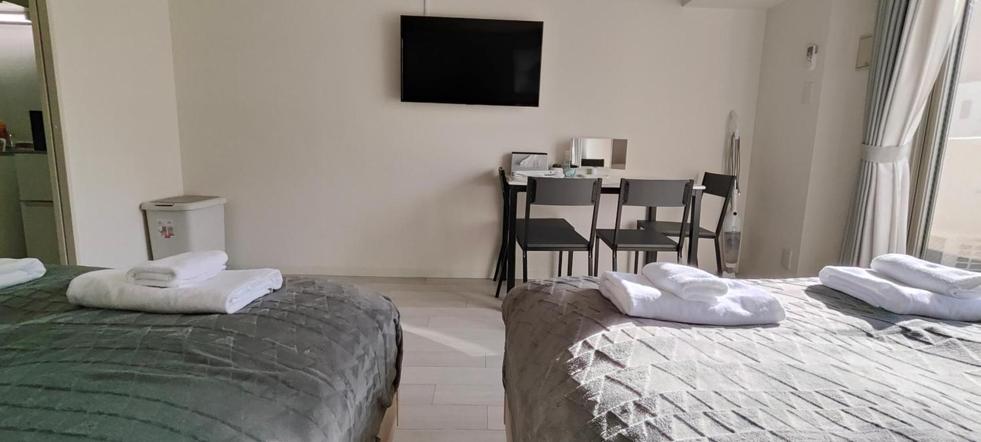 Dotonbori Royal II Apartman Oszaka Kültér fotó